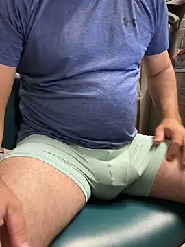 Fun Time Ron 2 online show from 27, 10, 2025