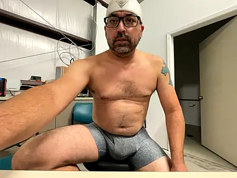 Fun Time Ron 2 online show from 3, 11, 2025