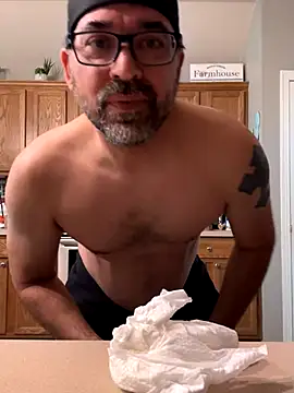 Fun Time Ron 2 online show from 9, 11, 2025