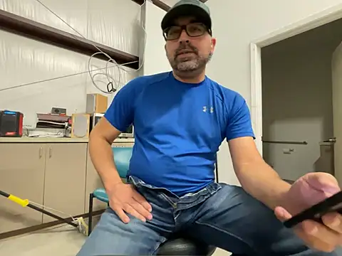 Fun Time Ron 2 online show from 25, 11, 2025