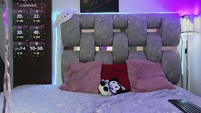 Snapshot of alix_kitty chatting on 28, 3, 2026 alix kitty online show from 28, 3, 2026