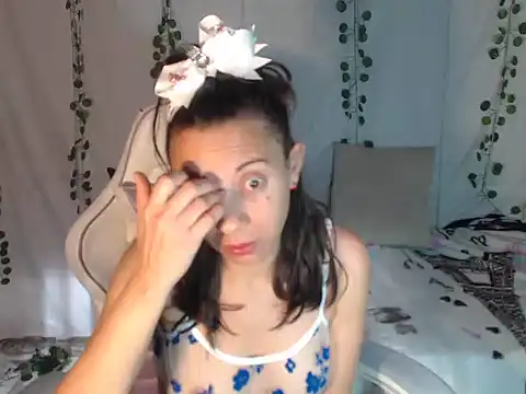 Perla Jonhson Rs online show from 11, 10, 2025