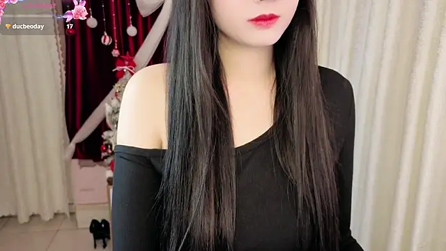 Xuka2594 online show from 6, 1, 2026