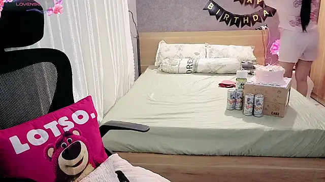 Xuka2594 online show from 20, 3, 2026