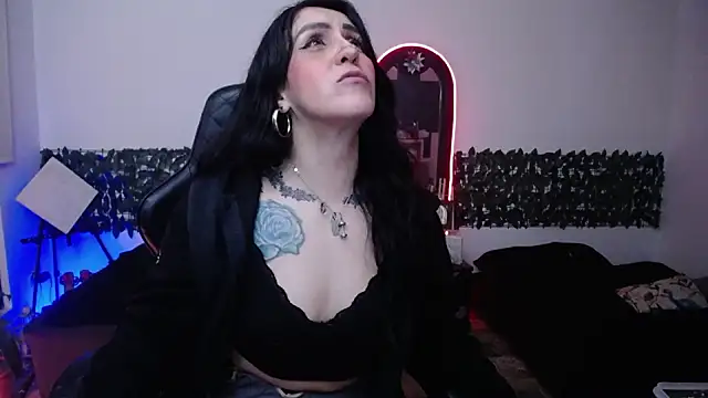 Anastasiabasst   online show from 17, 11, 2025