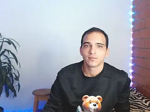 Maax3023 online show from 27, 10, 2025