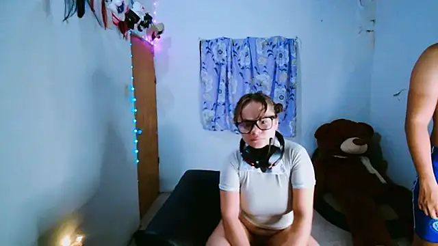 SweetRabbit29 online show from 26, 3, 2026