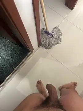 Snapshot of Flirtdick03 chatting on 16, 10, 2025 Flirtdick03 online show from 16, 10, 2025