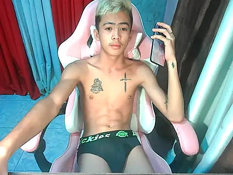 boy raphael online show from 1, 3, 2026