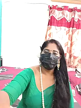 tamil-aunt online show from 6, 11, 2025