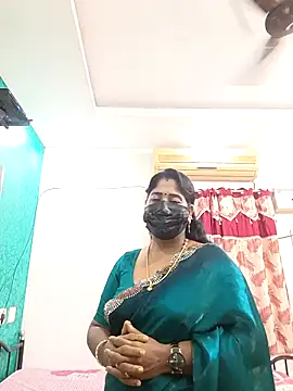 tamil-aunt online show from 2, 12, 2025