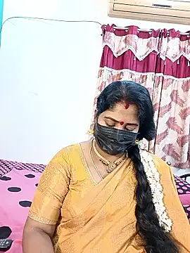 tamil-aunt online show from 9, 1, 2026