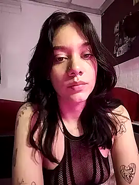 Paulina peach946 online show from 13, 10, 2025