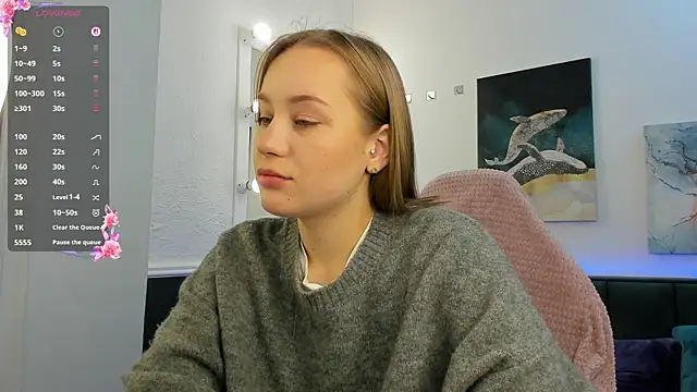 Melissa new22 online show from 22, 11, 2025