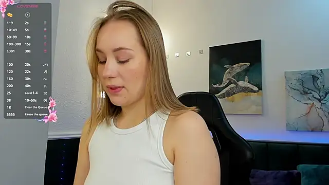 Melissa new22 online show from 26, 11, 2025