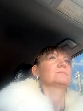 Butterfly8385 online show from 19, 10, 2025