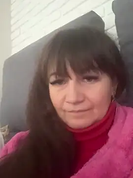 Butterfly8385 online show from 15, 2, 2026