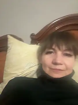 Butterfly8385 online show from 10, 4, 2026