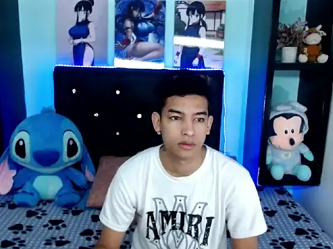x Aaron x online show from 14, 10, 2025