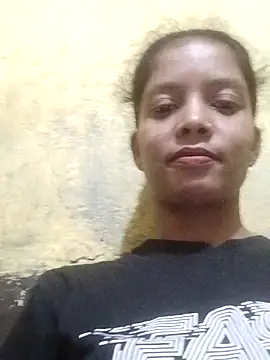 Jaanvi G online show from 24, 10, 2025