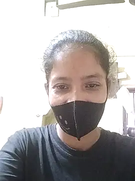 Jaanvi G online show from 6, 11, 2025