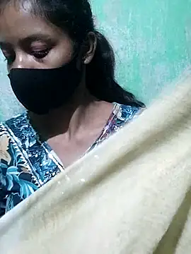 Jaanvi G online show from 15, 12, 2025