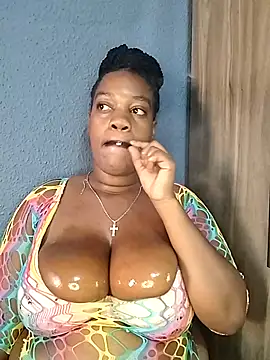 SweetBedroomEyez online show from 16, 4, 2026