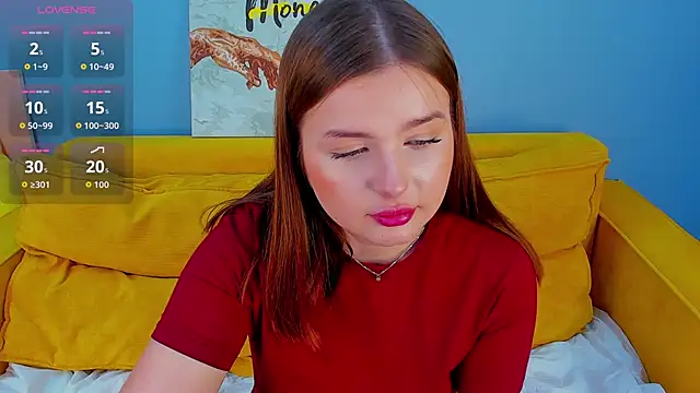 Snapshot of Maria_Reiiden chatting on 12, 10, 2025 Maria Reiiden online show from 12, 10, 2025