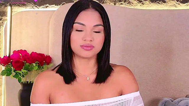 AmyCarammel online show from 13, 11, 2025