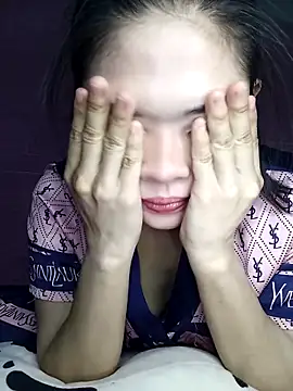 Cherry pusy99 online show from 19, 11, 2025