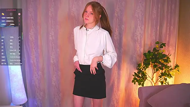 VernellArey online show from 19, 12, 2025