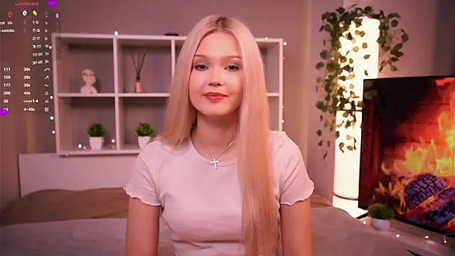 KaryTasch online show from 3, 11, 2025