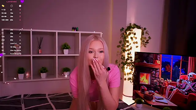 KaryTasch online show from 15, 11, 2025