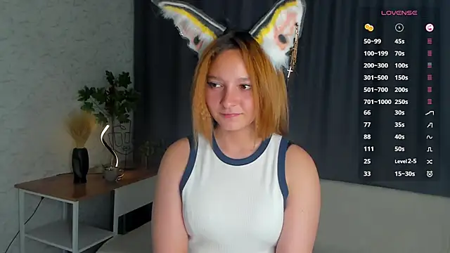 Snapshot of MelodySeelbach chatting on 12, 10, 2025 MelodySeelbach online show from 12, 10, 2025
