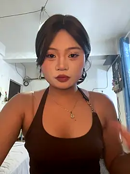 lan-xinh1 online show from 20, 10, 2025