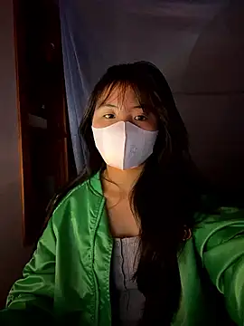 lan-xinh1 online show from 8, 1, 2026