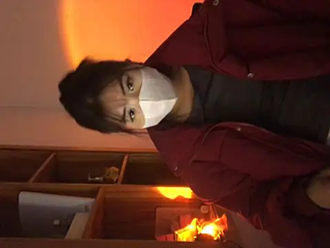 lan-xinh1 online show from 13, 1, 2026