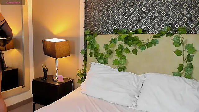 GabrielaBali online show from 30, 11, 2025