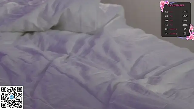 hotgirlfriend  online show from 8, 1, 2026