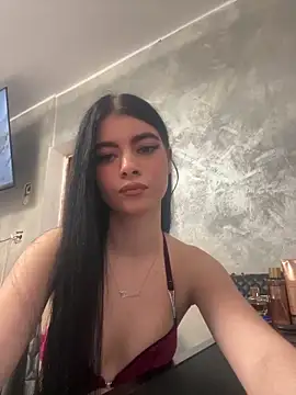 MissHerra2 online show from 24, 11, 2025