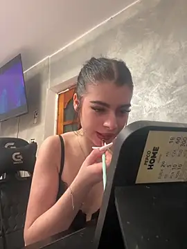 MissHerra2 online show from 27, 11, 2025