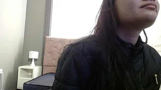 Snapshot of _kita chatting on 1, 11, 2025 kita online show from 1, 11, 2025