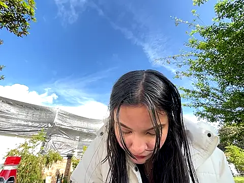 Snapshot of _kita chatting on 15, 11, 2025 kita online show from 15, 11, 2025