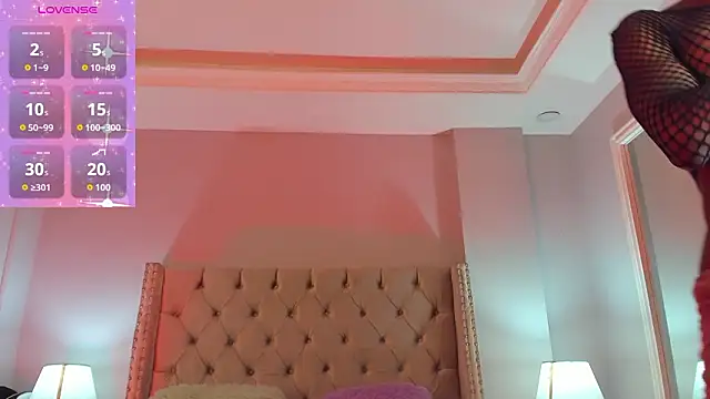 Charlie Storm  online show from 9, 2, 2026