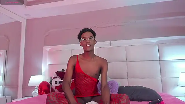 Charlie Storm  online show from 15, 2, 2026