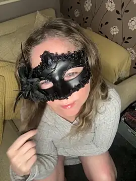 foxy-Chantelle online show from 13, 11, 2025