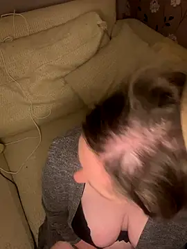 foxy-Chantelle online show from 23, 11, 2025