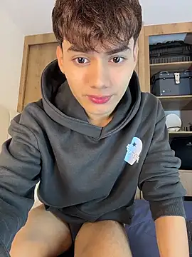 santi Rush online show from 23, 10, 2025