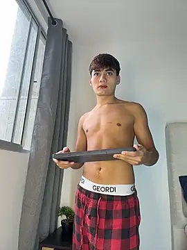 santi Rush online show from 24, 10, 2025