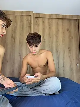 santi Rush online show from 25, 10, 2025